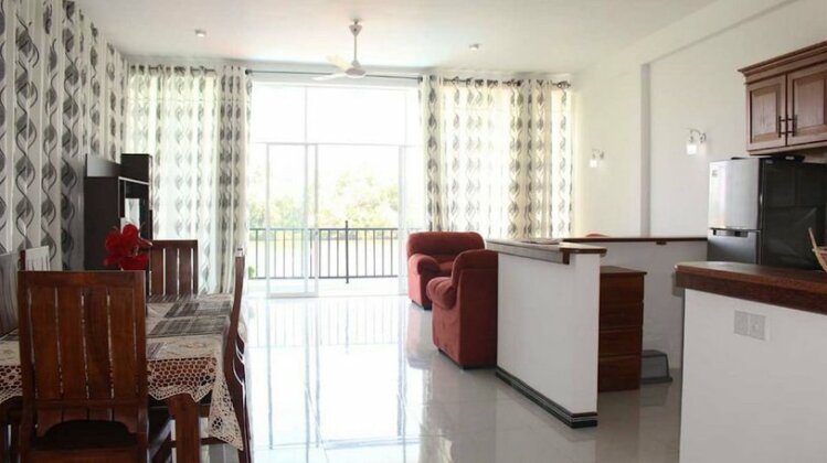 Ranga Holiday Resort - Photo5