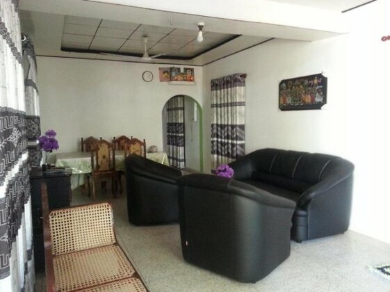 Rathna villa - Photo2
