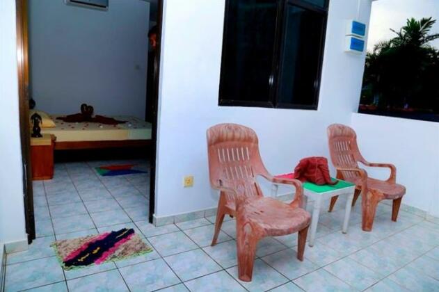 Rathnasiri Seaside Getaway - Photo4