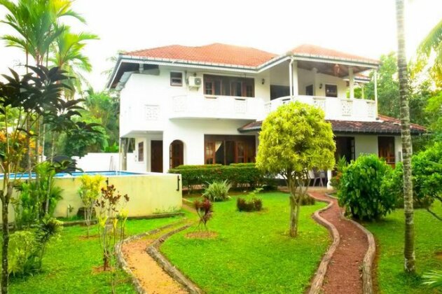River View Villas Beruwala - Photo2