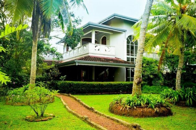 River View Villas Beruwala - Photo3
