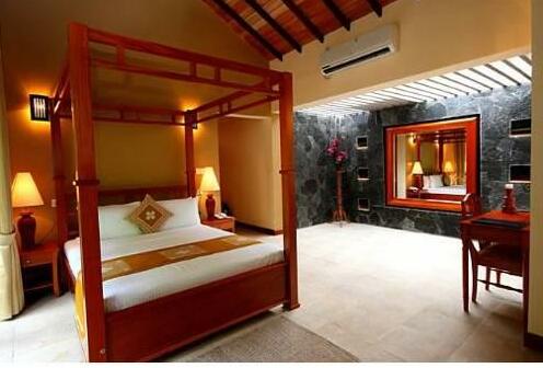 Riverdale Eco Resort - Photo2