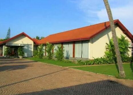 Riverdale Eco Resort - Photo3