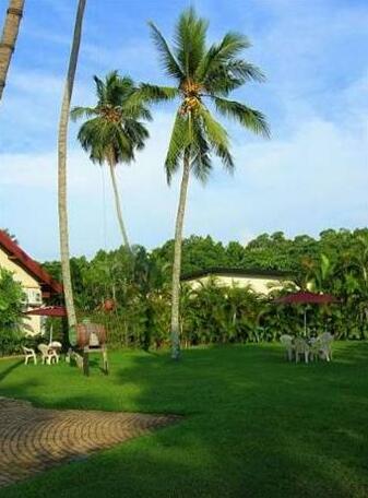 Riverdale Eco Resort - Photo4
