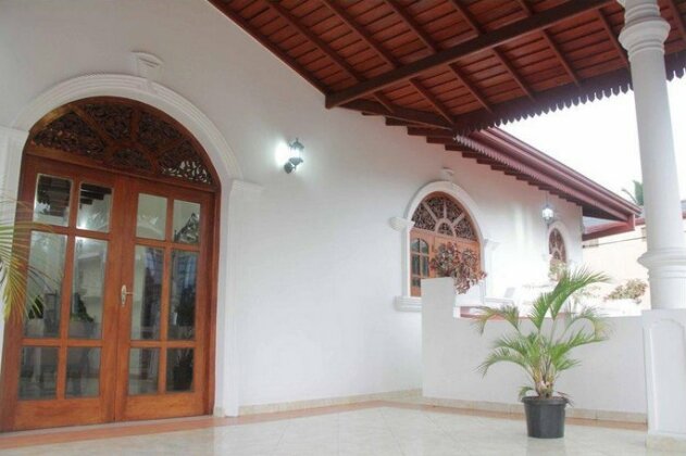 Rolanco Villa - Photo2