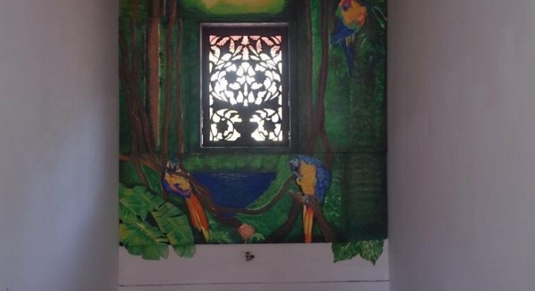 Rudy guesthouse - Photo2