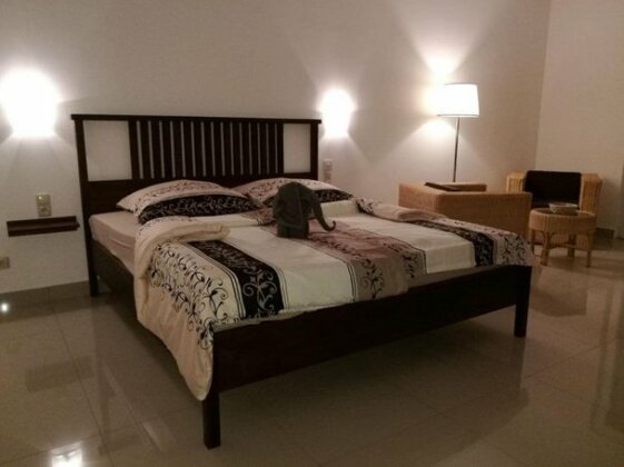 Samsara Hotel Beruwala - Photo3