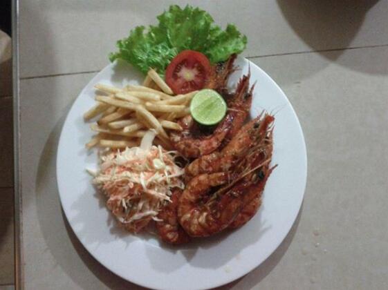 Sasika Beach Resort - Photo3