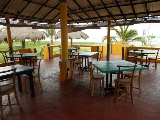 Sasika Beach Resort - Photo4