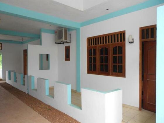 Sasika Beach Resort - Photo5