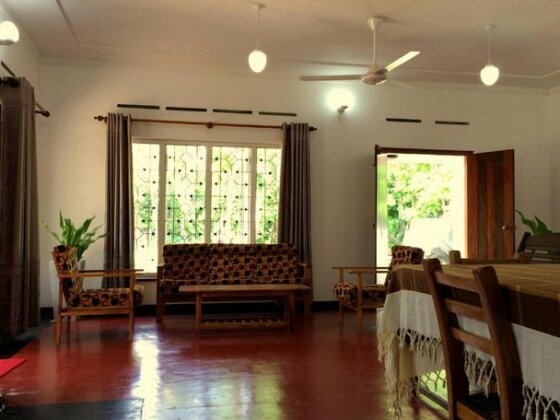School Headmaster's Bungalow - Photo5