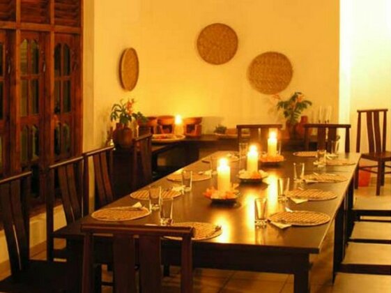 SeethaRama Ayurveda Resort - Photo4