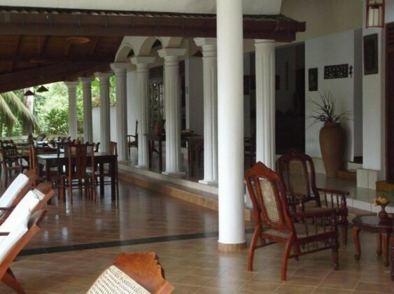 SeethaRama Ayurveda Resort - Photo5