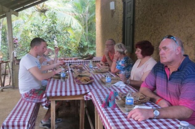 Senses of Sri Lanka - Photo4