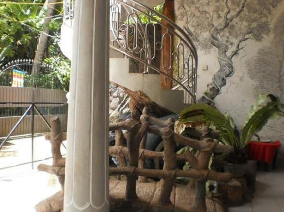 Serendipity Pala House - Photo2