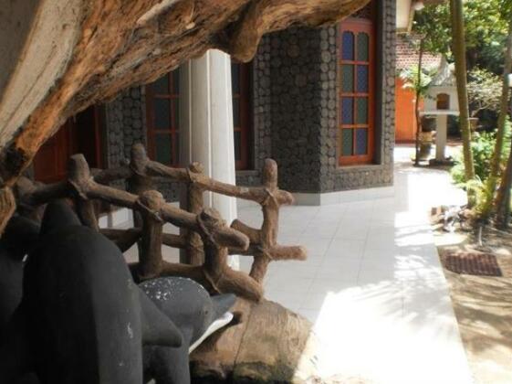 Serendipity Pala House - Photo3