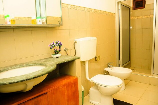 Seven Rich Beach Resort - Photo4