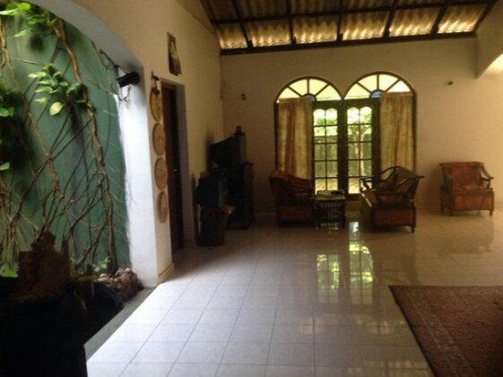 Summer Guesthouse Beruwala - Photo3