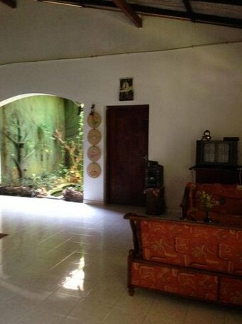 Summer Guesthouse Beruwala - Photo4
