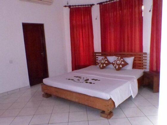 Sunset Guest House Beruwala - Photo5