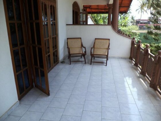 The Belfry Guest House - Photo2