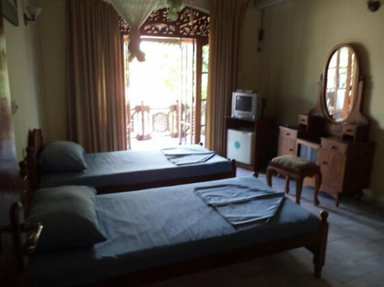 The Belfry Guest House - Photo3