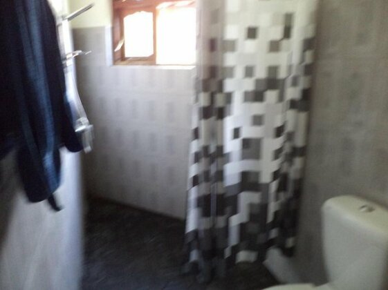 The Belfry Guest House - Photo4