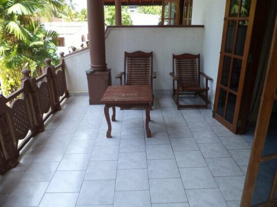 The Belfry Guest House - Photo5