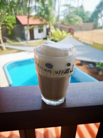 Thoduwawa Beach Villa - Photo3