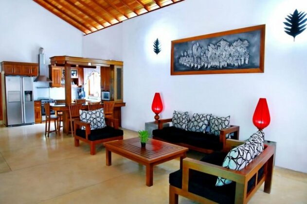 Villa 171 Bentota - Photo4