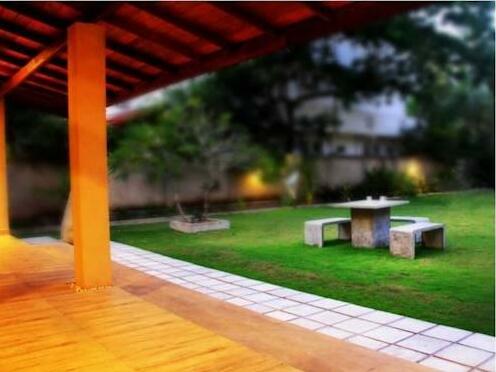 Villa 61 - Photo3