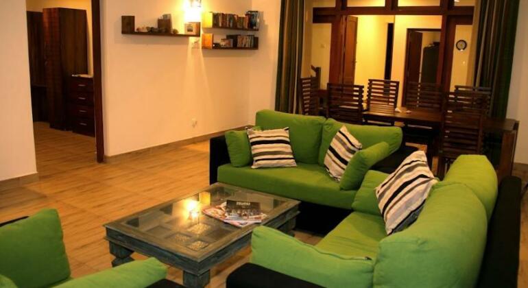 Villa 61 - Photo5