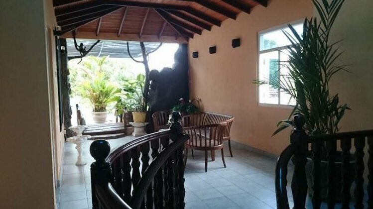 Villa Butterfly Beruwala - Photo2