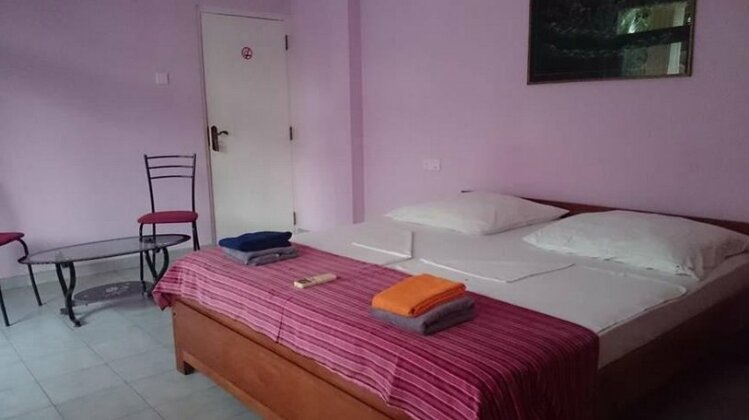 Villa Butterfly Beruwala - Photo5
