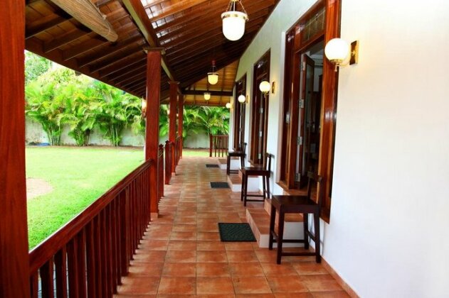 Villa by Ayesha - Photo2