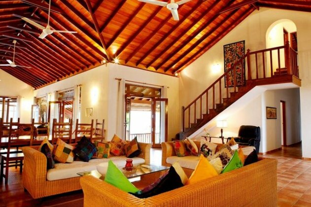 Villa by Ayesha - Photo3