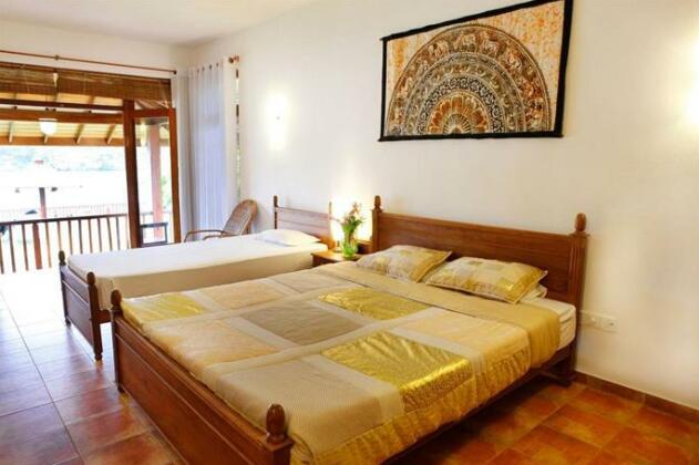 Villa by Ayesha - Photo4