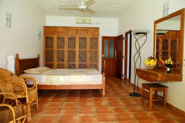 Villa by Ayesha - Photo5