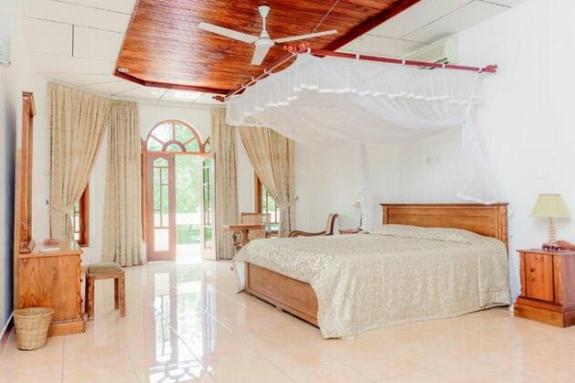 Villa Desire in Aluthgama - Photo2