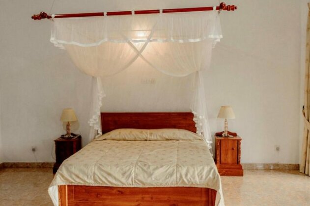 Villa Desire in Aluthgama - Photo3