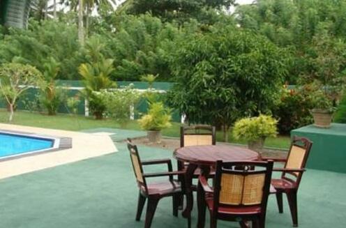 Villa Elephant House - Photo2