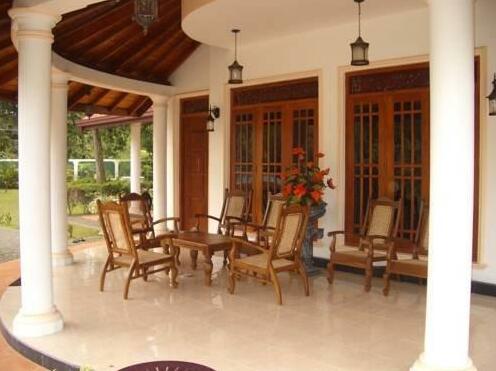 Villa Elephant House - Photo4