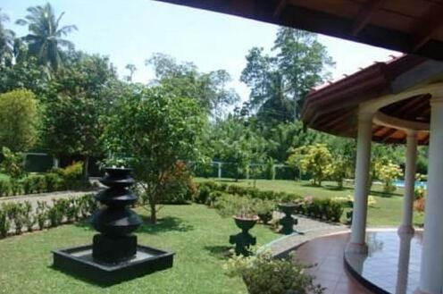 Villa Elephant House - Photo5