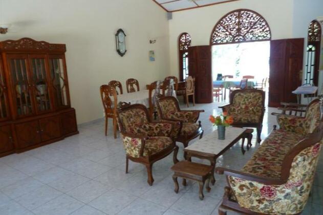 Villa La Luna - Photo2