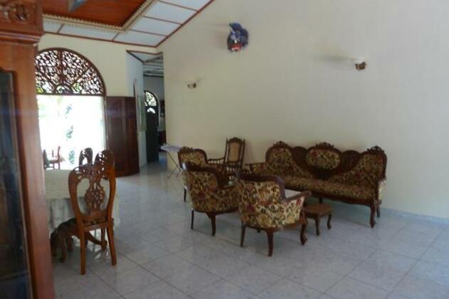Villa La Luna - Photo3