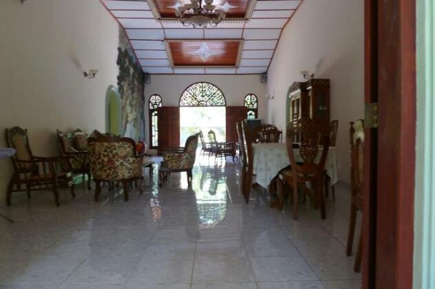Villa La Luna - Photo5