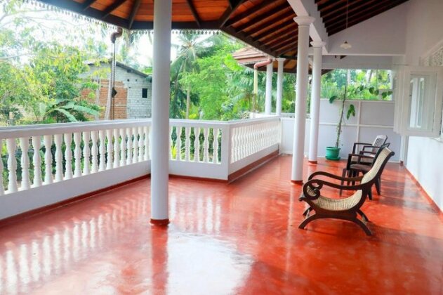 Villa Madara - Photo3