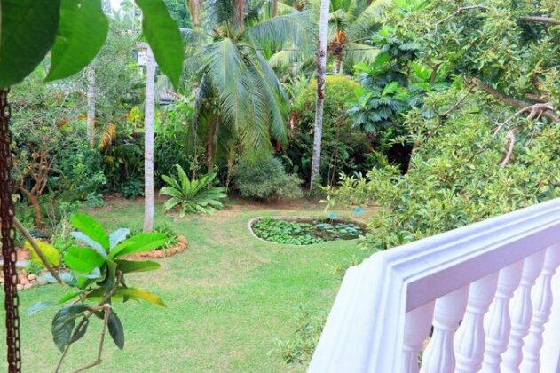 Villa Madara - Photo4