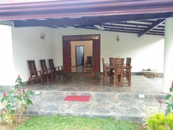 Villa Senu - Photo3