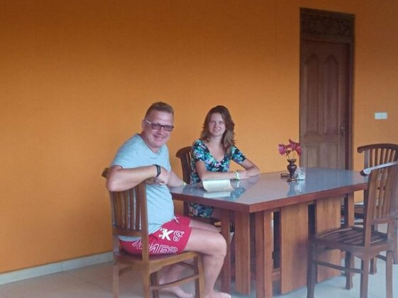 Villa Vishmi - Photo2